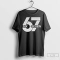 Classic 67 Six Seven Meme T Shirts