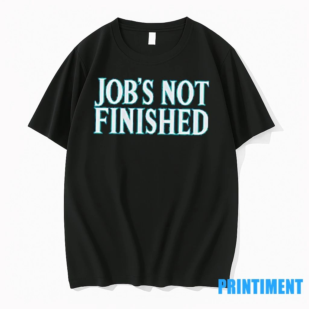 Cal Raleigh Seattle Mariners Mlb Big Dumper Jobs Not Finished Tshirts Sweater