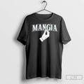 Premium Mangia Hand Seattle Mariners