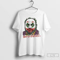 Classic Why So Serious Joker T Shirts