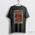 Classic Pentagram Bremerton Washington 12 07 2025 T Shirts