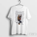 Classic Charley Crockett The Salt Shed Chicago Il 10 9 2025 T Shirts