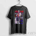 Classic Gojo Satoru Anime Graphic T Shirts