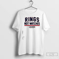 Premium Uconn Basketball Rings Not Watches