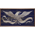 Eagle Blue