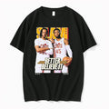 Slam Mitchell Vs Garland Better Believe It Tshirts Sweater