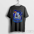 Premium Freddie Freeman Posing Los Angeles Dodgers Mlb Signature Graphic T Shirts