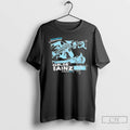 Classic Carlos Sainz Jr Williams Racing Signature T Shirts