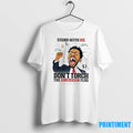 Kendrick Lamar Stand With Ice Dont Torch The American Flag Tshirts Sweater