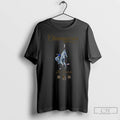 Premium The Catch Andy Pages Game 7 Los Angeles Dodgers 2025 World Series Champions Back