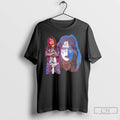 Classic Ace Frehley Rip 2025 T Shirts
