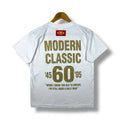 Vintage 00's CREAM SODA Modern Classic Graphic Tee Shirt Small Size