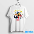 Kendrick Lamar Mustard In God We Trust Coin Tshirts Sweater