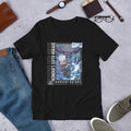 Kakashi Graphic Tee