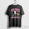 Premium Pink Freud The Dark Side Of Your Mom T Shirts