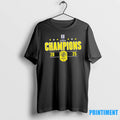 Nashville Sc 2025 U S Open Cup Champions Tshirts Sweater