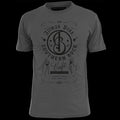 Mens  Allman Brothers Rock Cafe Music T Shirt Hendrix Morrison Stones Floyd