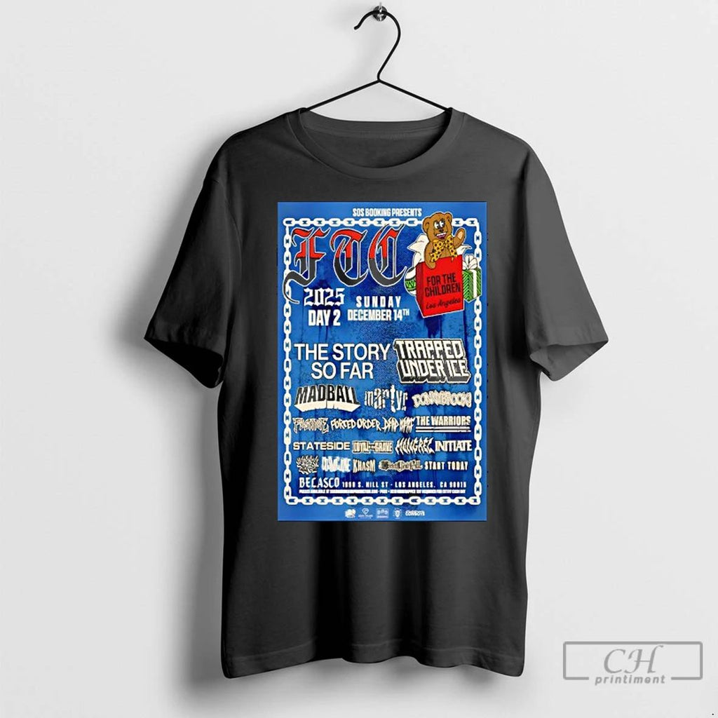 Classic The Story So Far Dec 14 2025 The Republik Honolulu Hi Usa Tour