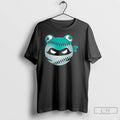 Classic Pitching Ninja Seattle Mariners Baseballl T Shirts