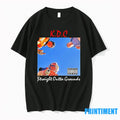 Kdc Straight Outta Grounds Tshirts Sweater