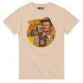 Jerry Reed 'Snowman Trucking' - Smokey and the Bandit Movie T-Shirt