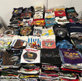 Men’s Vintage 90s-2010 Random Mystery tee Message Size