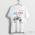 Classic Las Vegas Sex Ducks And Rock And Roll Music T Shirts