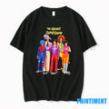 The Krofft Supershow 1976 Signatures Tshirts Sweater