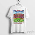 Premium Ryder Cup 2025 Golf 45th Bethpage Black Farmingdale New York Comic