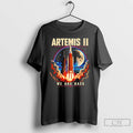 Premium Artemis Ii Rocket Launch Mission To The Moon Nasa 2026