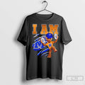 Premium Groot I Am Memphis Tigers Fan