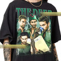 Vintage The Deep The Boys Shirt, Gift For Woman And Man Unisex T-Shirt S-5XL