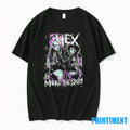 The Hex 2025 Allysin Kay And Marti Belle Tshirts Sweater