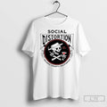 Classic Social Distortion Summer Tour 24