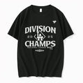 Nl Division Champions 2025 Los Angeles Dodgers Mlb Postseason Tshirts Sweater