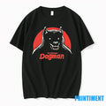 The Michigan Dogman Halloween Tshirts Sweater
