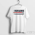 Classic Indianapolis Indians Stripes