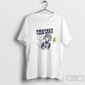Classic Protect Your Nuts Squirrel Catcher Mom Baseball