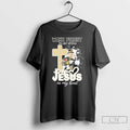 Classic Wake Forest Demon Deacons In My Veins Jesus In My Heart T Shirts