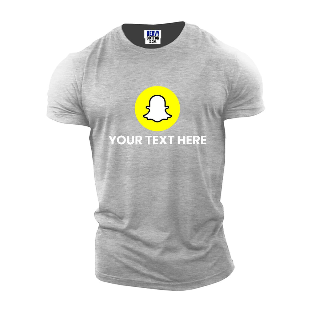 Personalized Custom Funny Men's Short Sleeve's T-Shirt New USA Graphic Gift Tee