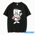 Bill Croskey Merritt Tshirts Sweater