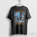 Premium Strange Days Memories Are Meant To Fade T Shirts