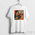 Premium Kike Hernandez Cocktober Out Speech Dodgers T Shirts
