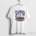 Classic City Of World Champions The Los Angeles Dodgers