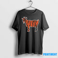 The Tiger Goat Detroit Tigers Tshirts Sweater