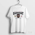 Original Vanderbilt Vs Alabama 2025 College Gameday Tuscaloosa Al