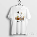 Classic Peanuts Characters X Tennessee Graduation 2026