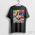 Premium Turn The Volume Up Zohran Mamdani 2026 Eras Tour T Shirts