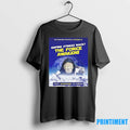 Trump Empire Strikes Back The Force Awakens Text No Kings Tshirts Sweater