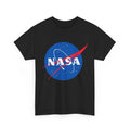 NASA Meatball T-shirt, Space Astronomy Lovers Women Men T-shirt